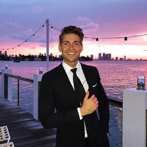 Meet your Posher, Bryce